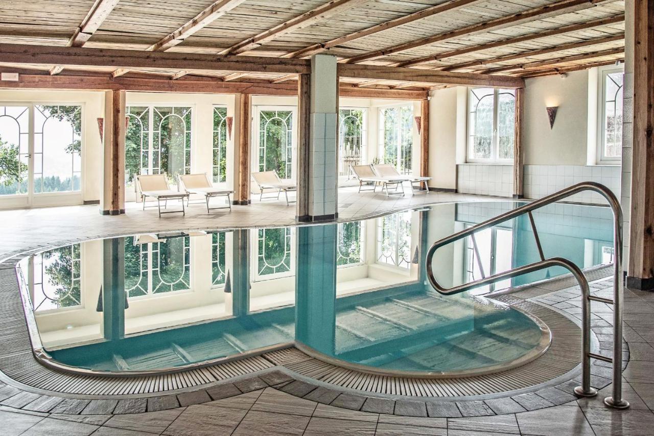 Appartement- Und Wellnesshotel Winkler Пфальцен Экстерьер фото